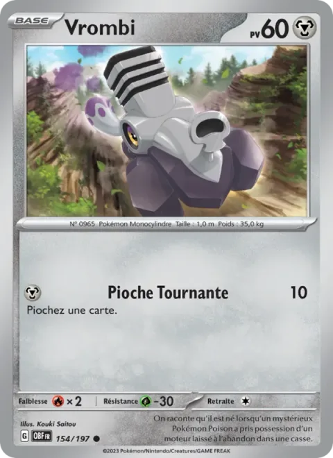 Varoom [Spinning Draw]
