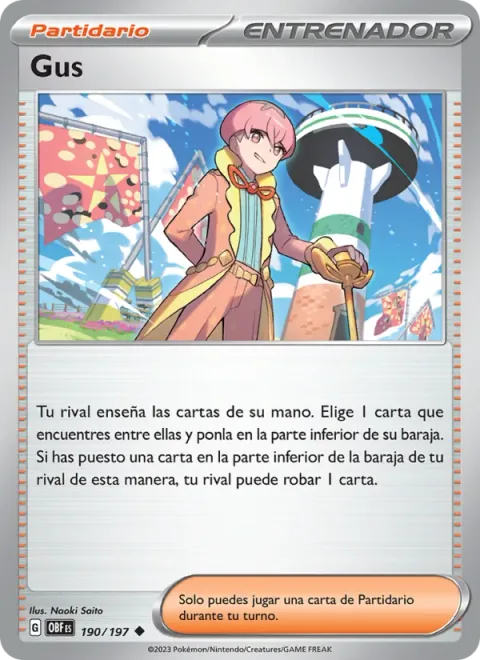 Ortega