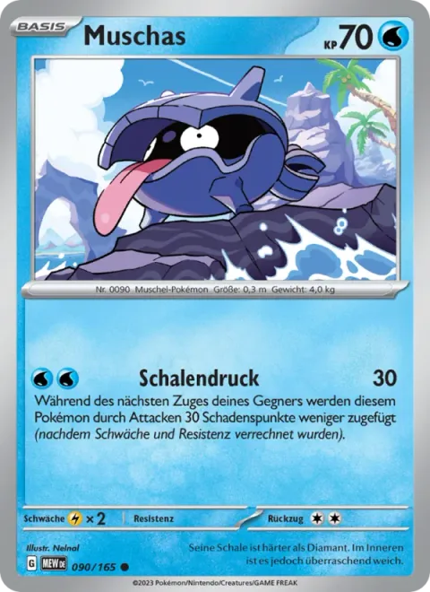 Shellder [Shell Press]