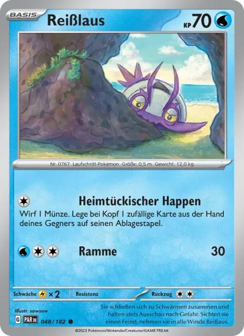 Wimpod [Sneaky Snacking | Ram]