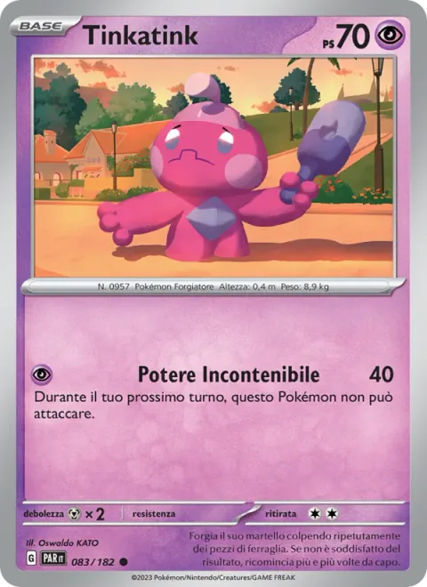 Tinkatink [Boundless Power]
