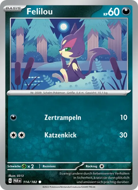 Purrloin [Stampede | Cat Kick]
