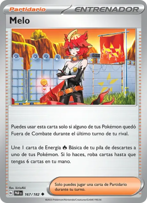 Mela