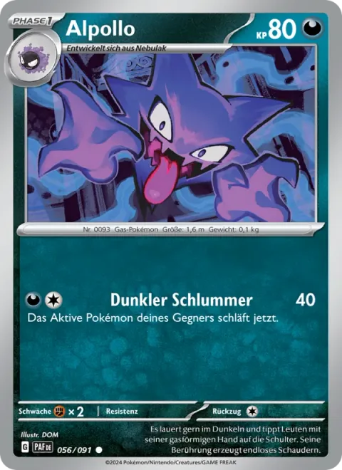 Haunter [Dark Slumber]