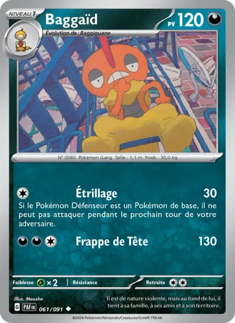 Scrafty [Lambaste | Headbang]