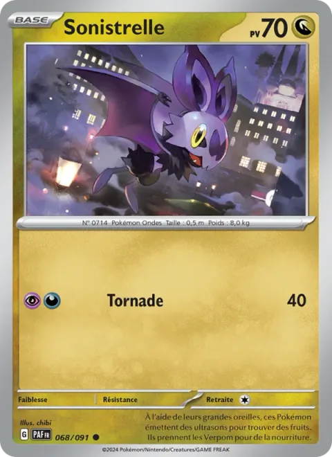 Noibat [Gust]