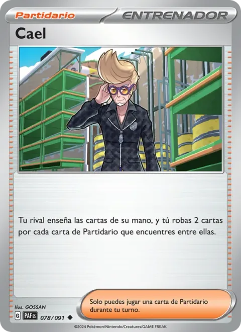 Clive