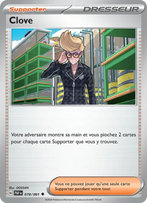 Clive