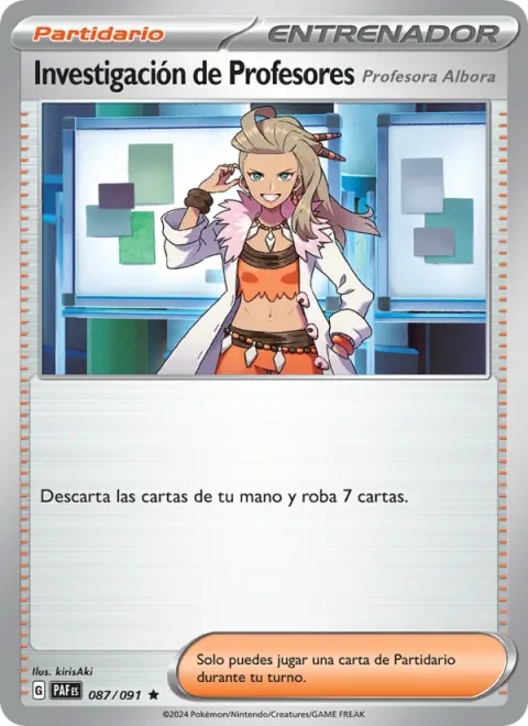 Professor's Research - Professor Sada