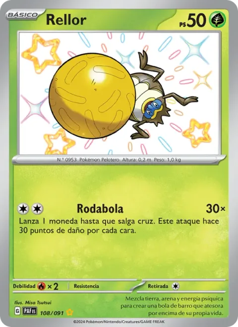 Rellor [Ball Roll]