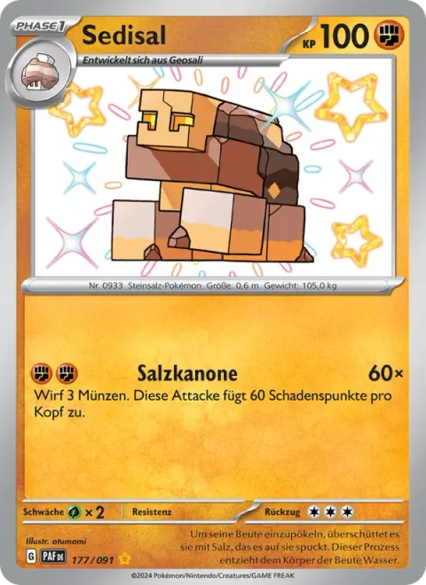 Naclstack [Salt Cannon]