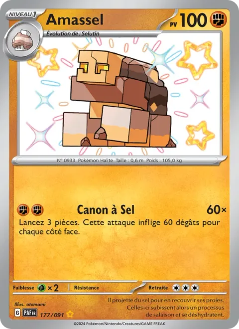 Naclstack [Salt Cannon]