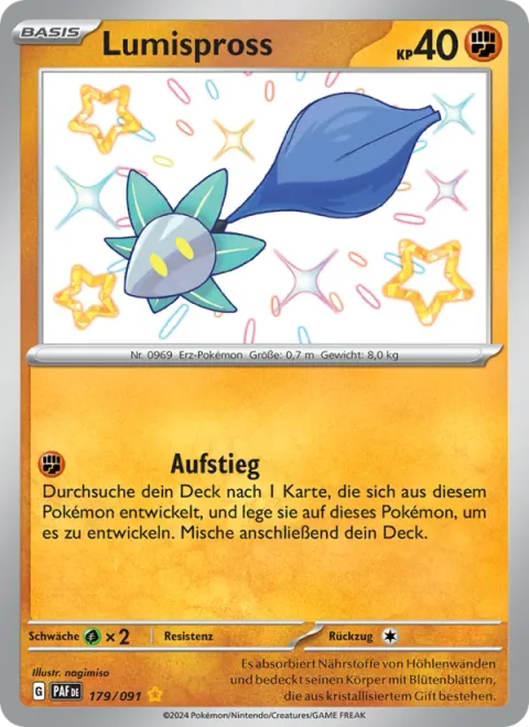 Glimmet [Ascension]
