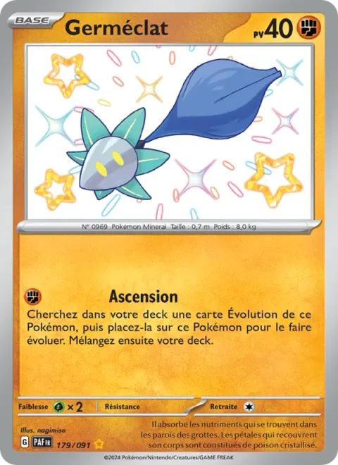Glimmet [Ascension]
