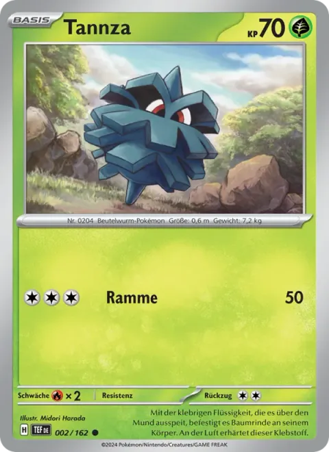 Pineco [Ram | SV5M]
