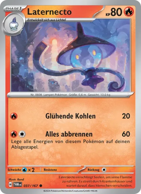 Lampent [Live Coal | Burn It All Up]
