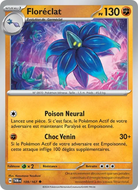 Glimmora [Stun Poison | Venoshock]