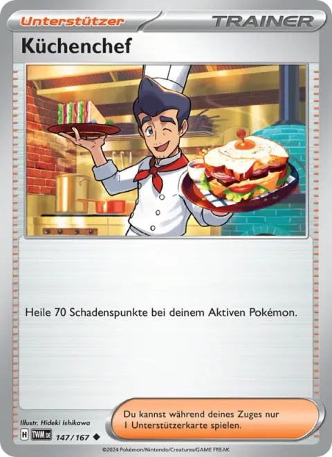 Cook