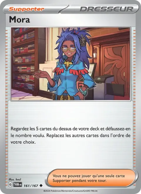 Raifort