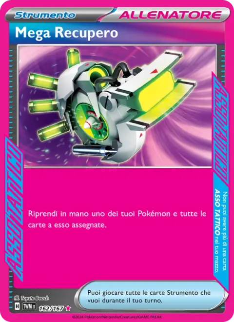 Scoop Up Cyclone