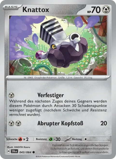 Varoom [Rigidify | Headbutt Bounce]