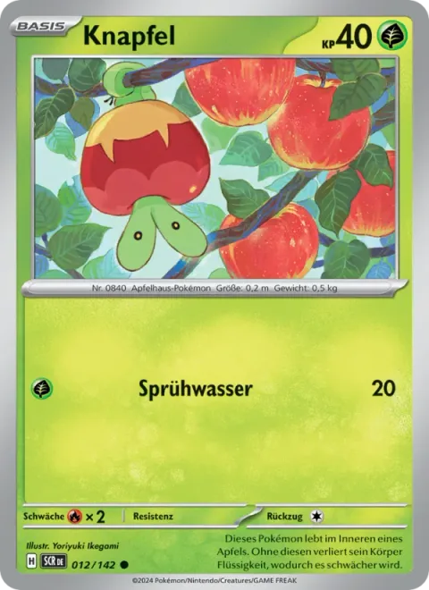 Applin [Spray Fluid]