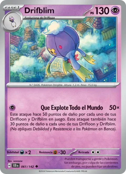 Drifblim [Everyone Explode Now]
