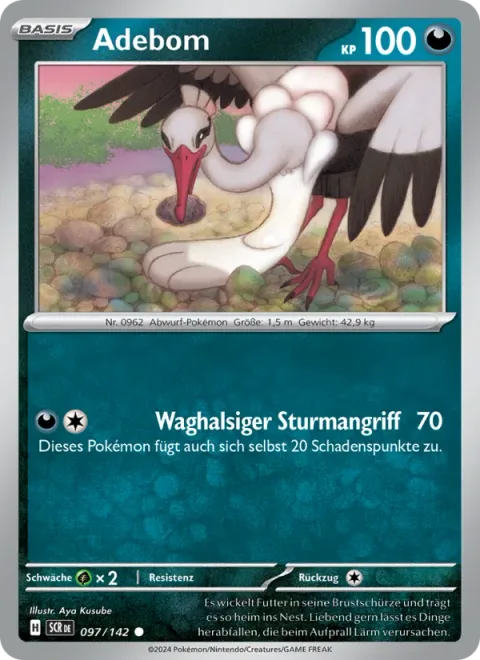 Bombirdier [Reckless Charge]