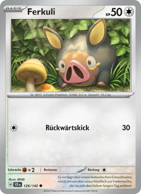 Lechonk [Rear Kick]