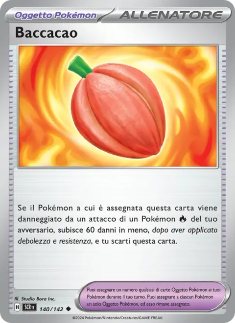 Occa Berry