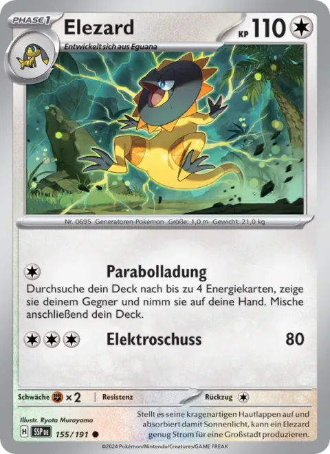 Heliolisk [Parabolic Charge | Electroslug]