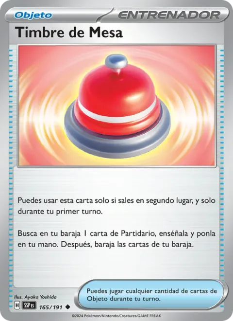 Call Bell
