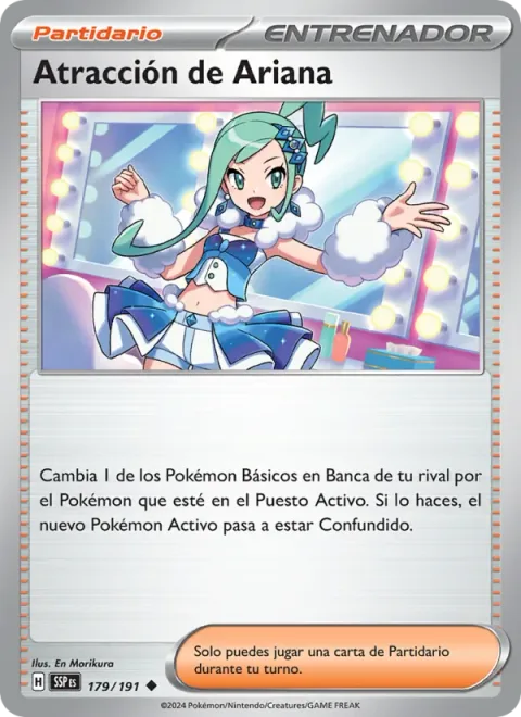Lisia's Appeal