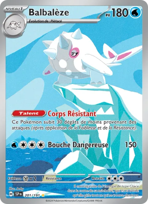 Cetitan [Solid Body | Dangerous Mouth]