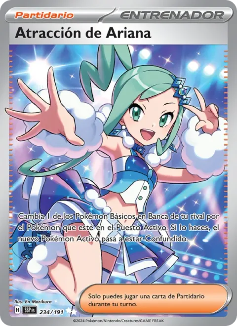 Lisia's Appeal