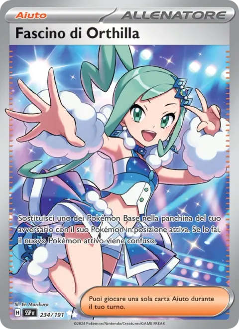 Lisia's Appeal
