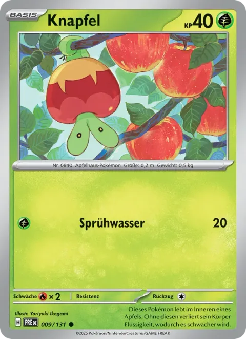 Applin [Spray Fluid]