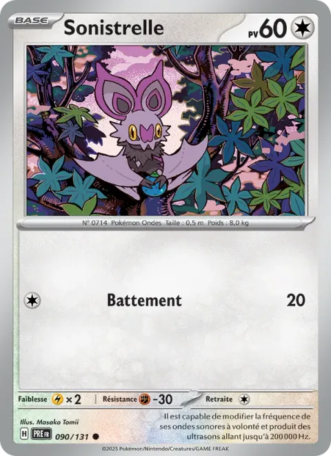 Noibat [Flap]