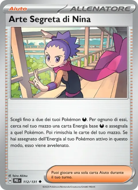 Janine's Secret Art