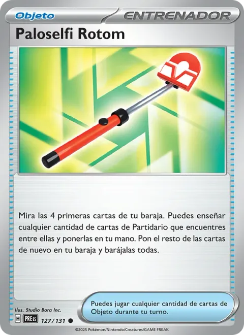 Roto-Stick