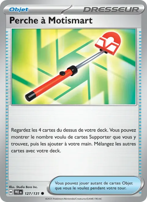 Roto-Stick