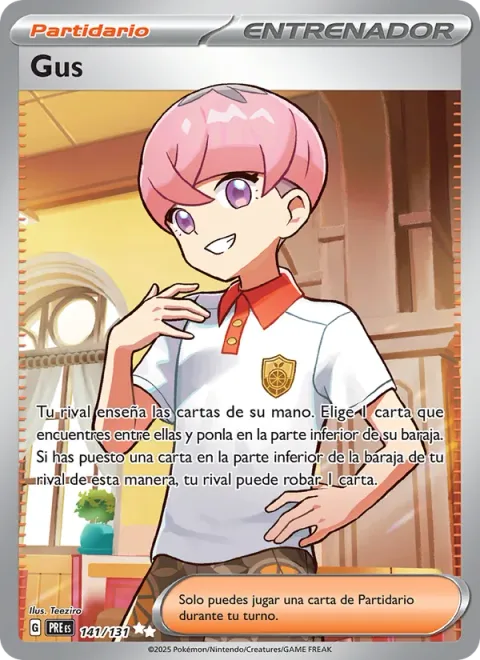Ortega
