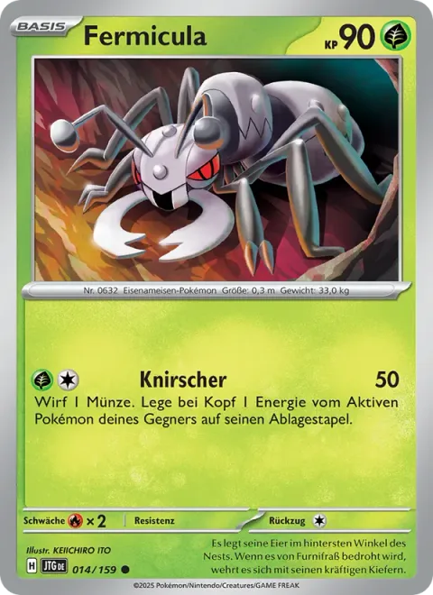 Durant [Crunch]
