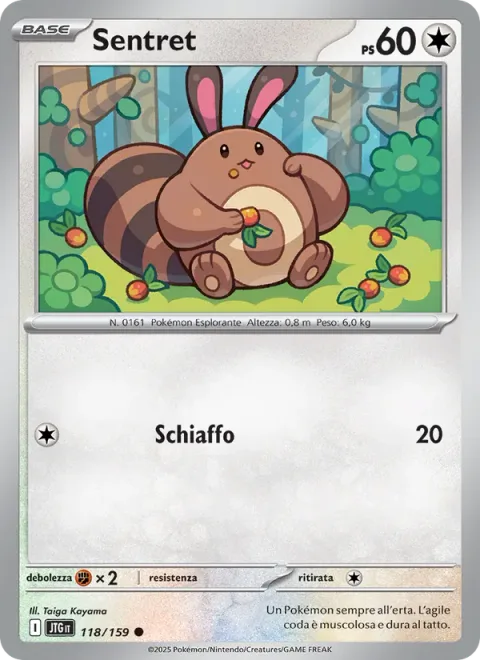 Sentret [Smack]