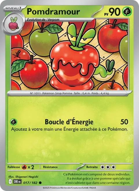 Dipplin [Energy Loop]