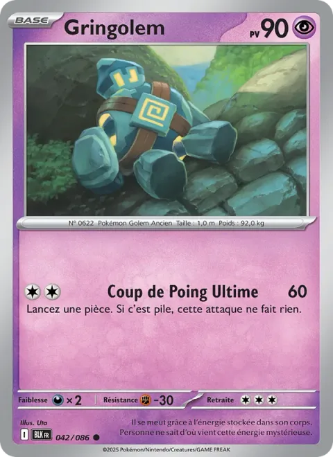 Golett [Best Punch]