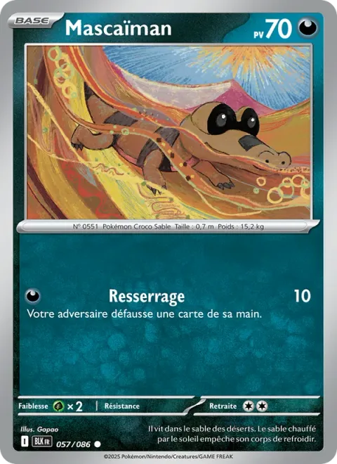 Sandile [Tighten Up]