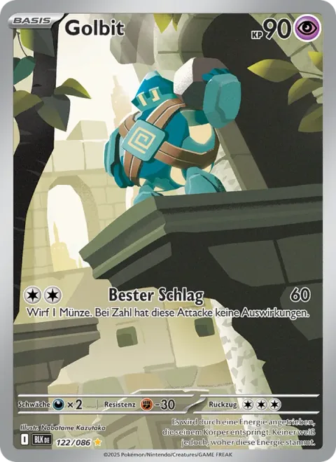 Golett [Best Punch]