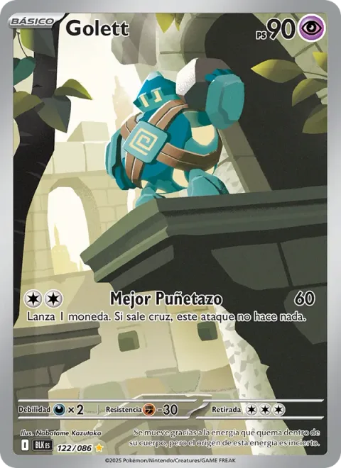 Golett [Best Punch]