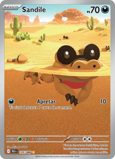 Sandile [Tighten Up]